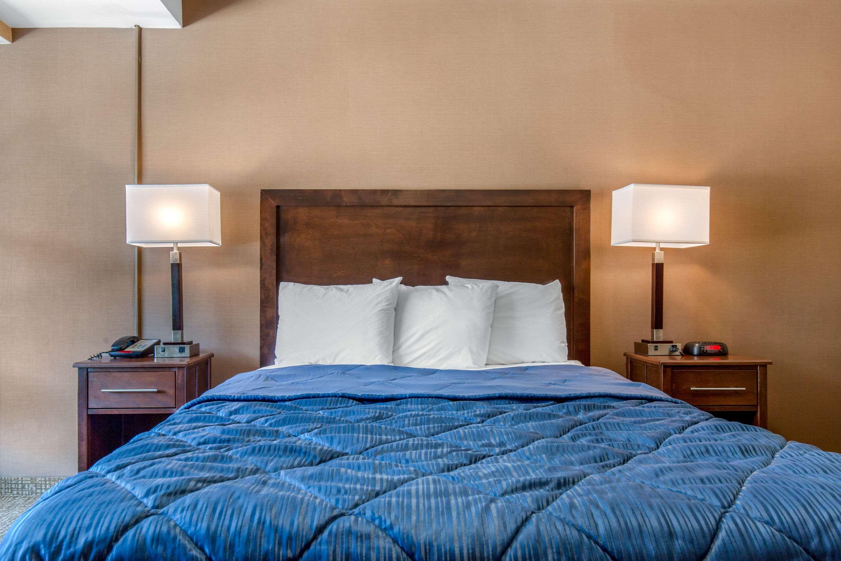 Rodeway Inn Чикаго Экстерьер фото