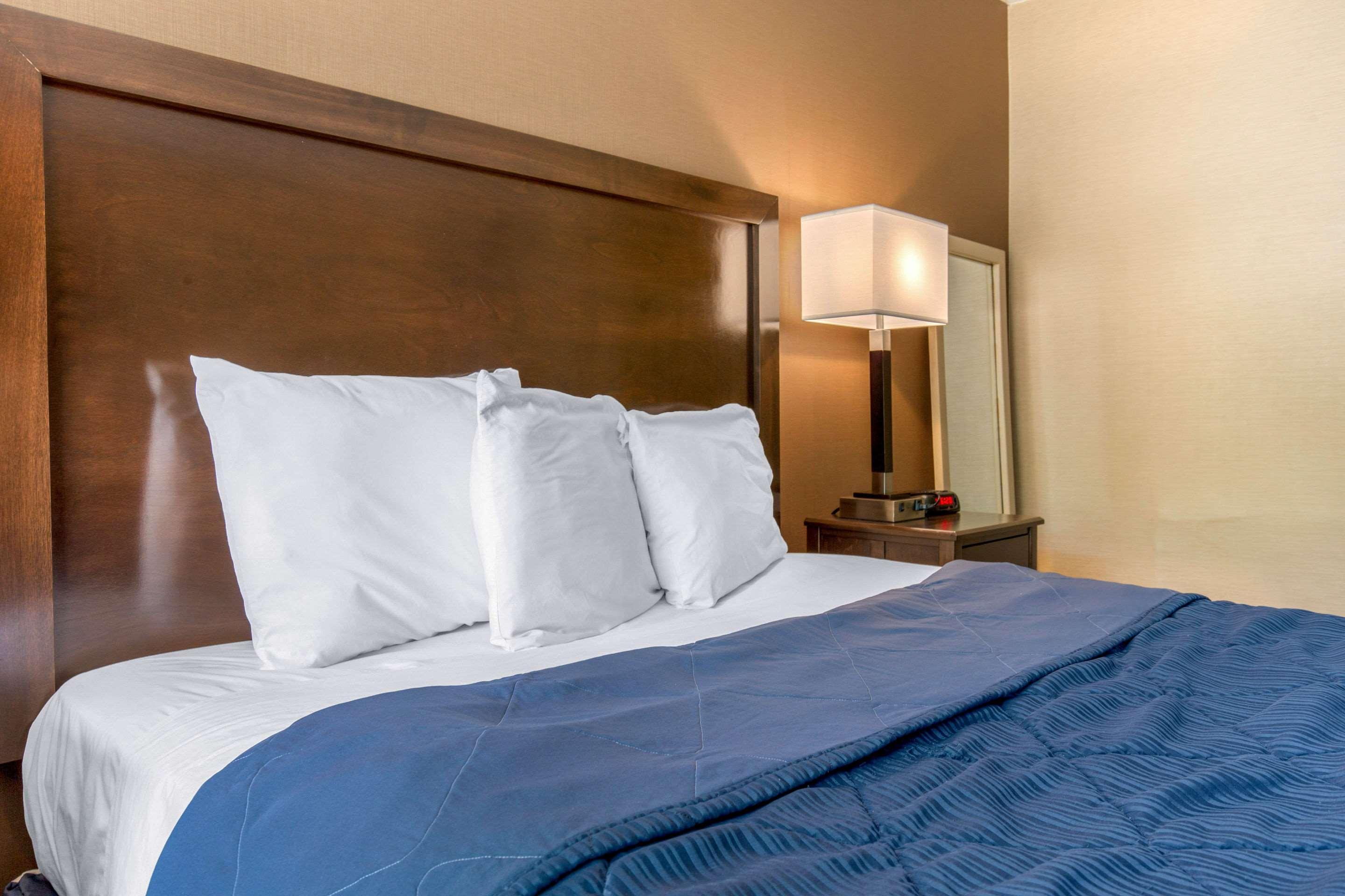 Rodeway Inn Чикаго Экстерьер фото