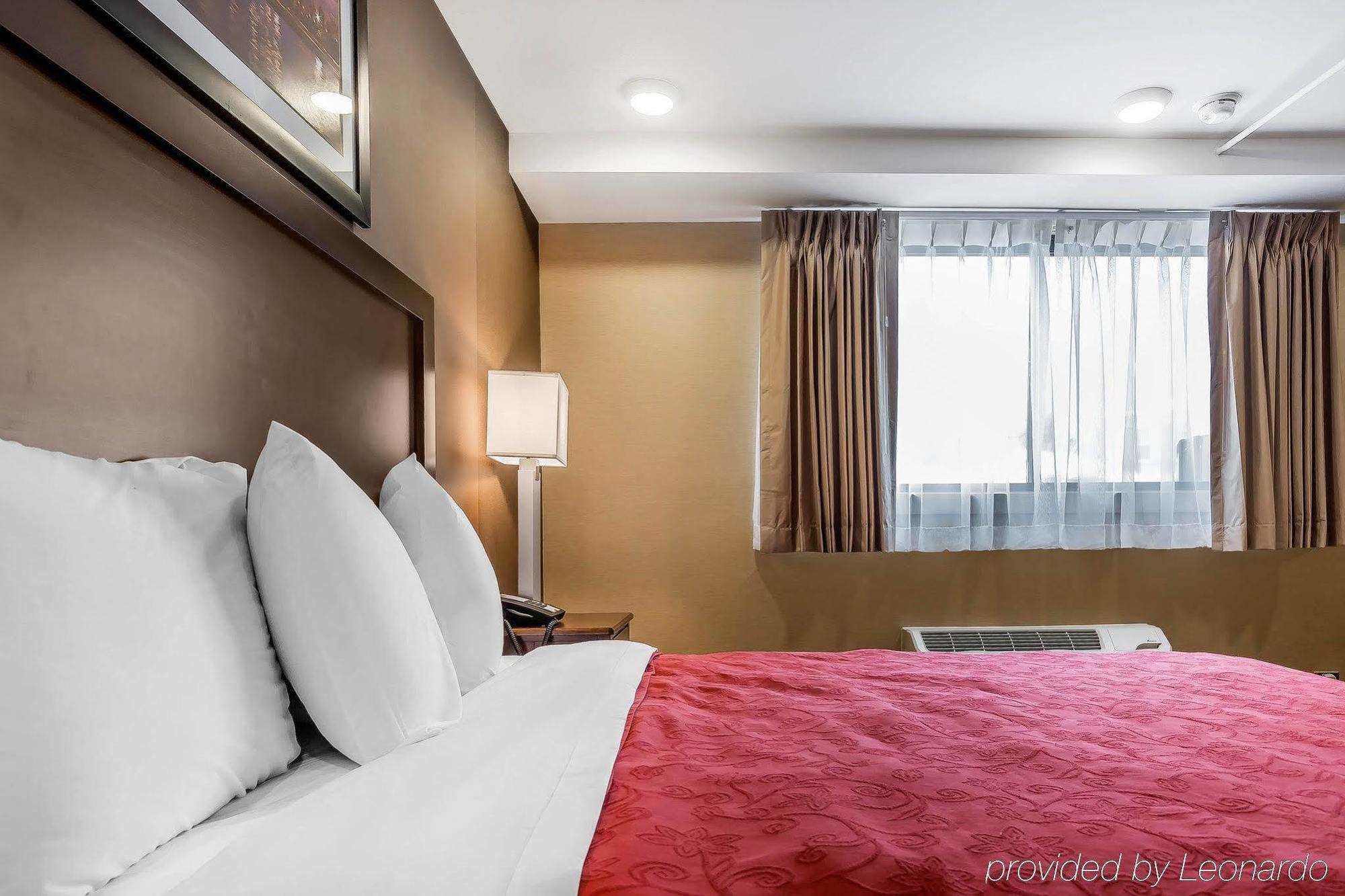 Rodeway Inn Чикаго Экстерьер фото